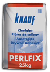 tile adhesive paste