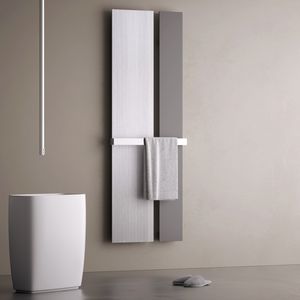 hot water towel radiator