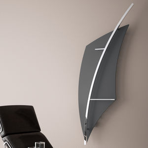 hot water towel radiator