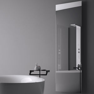 hot water towel radiator