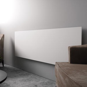 hot water radiator