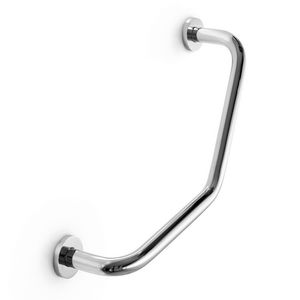 brass grab bar