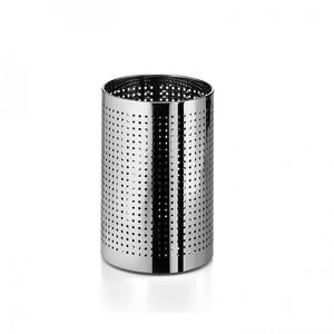 hygienic trash can