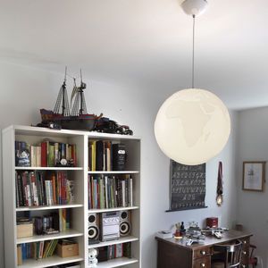 pendant lamp