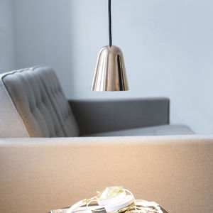 pendant lamp