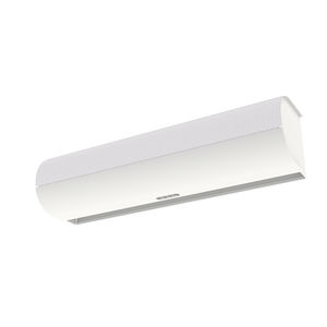 ceiling-mounted air curtain 1