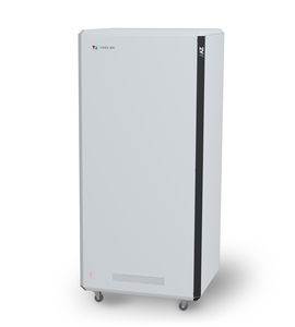 HEPA filter air purifier