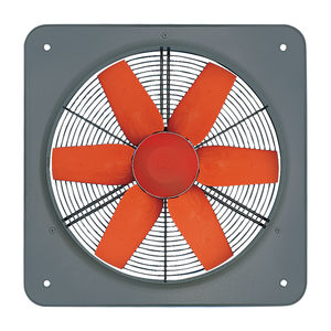 axial fan