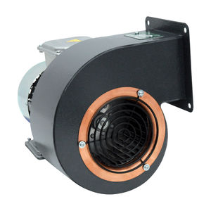 centrifugal fan