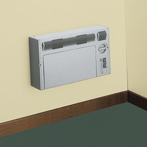 electrostatic air purifier