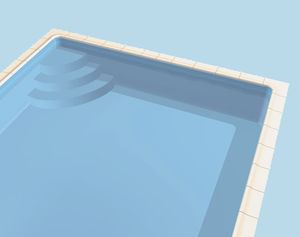pool steps 1