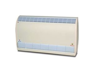 floor dehumidifier