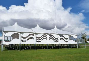 fabric architectural membrane