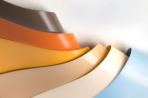 PES textile membrane