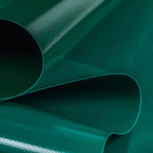 PES textile membrane