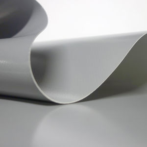 PES textile membrane