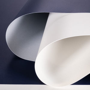 PES textile membrane