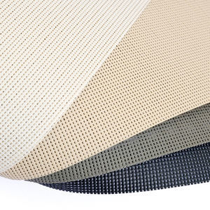 PES textile membrane