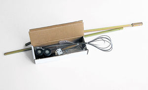 sliding door automation