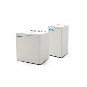 water/water heat pump