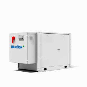 geothermal heat pump