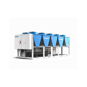 air-cooled chiller 1