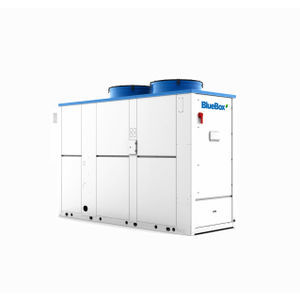 air-cooled chiller 1