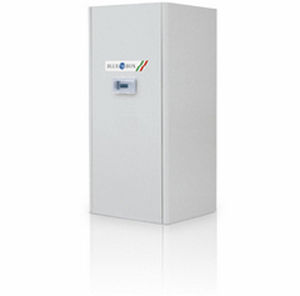 water-cooled chiller / floor-mounted