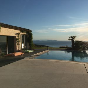 marble paver