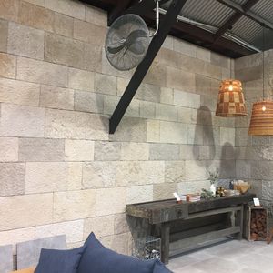 interior wall-covering