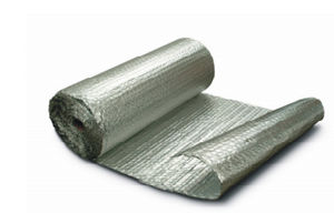 thermal insulation