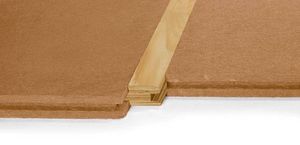 thermal-acoustic insulation