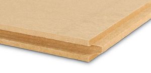 thermal-acoustic insulation