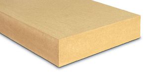 thermal insulation