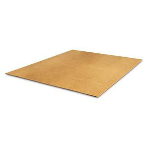 wood fiber construction panel