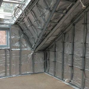fire-retardant protective layer 1