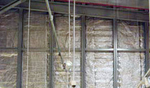 thermal insulation