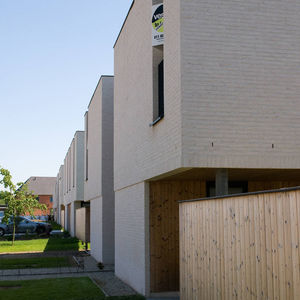 clay cladding brick