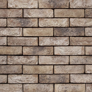 clay cladding brick