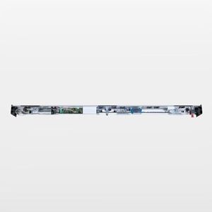 sliding door automation