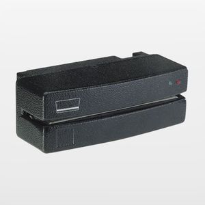 magnetic card reader