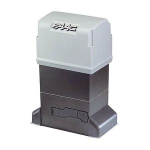sliding gate automation 1
