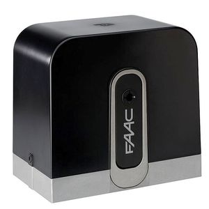 sliding gate automation 1