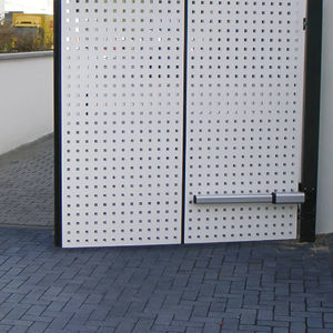 swing gate automation 1