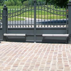 swing gate automation 1