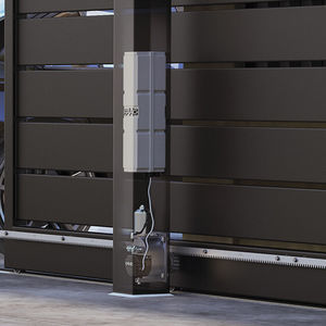 sliding gate automation 1