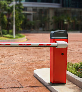 parking barrier 1