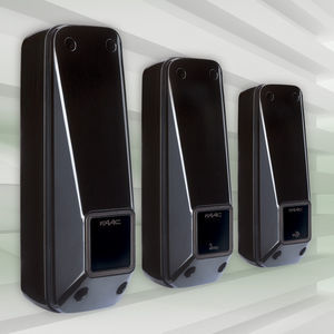 protection photoelectric cell 1