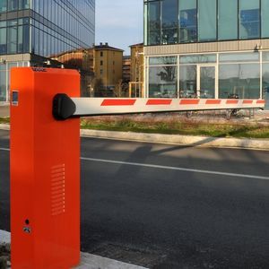 access control barrier 1