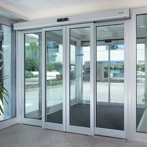 sliding door automation 1